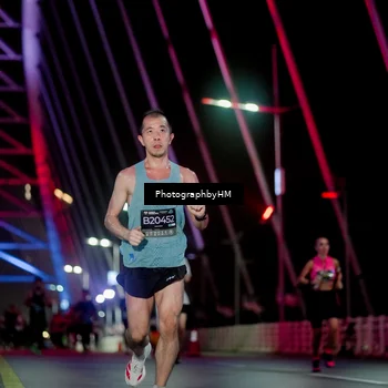 Runner Photo 6688155
