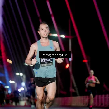 Runner Photo 6688157