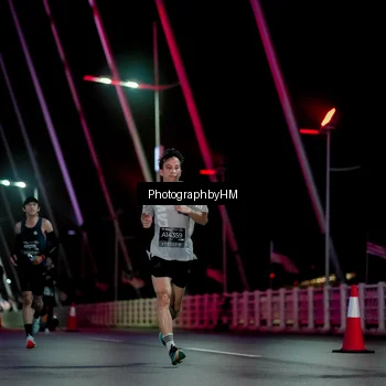 Runner Photo 6688159