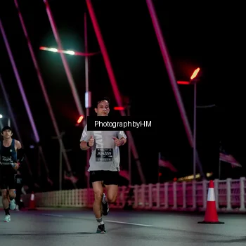 Runner Photo 6688160