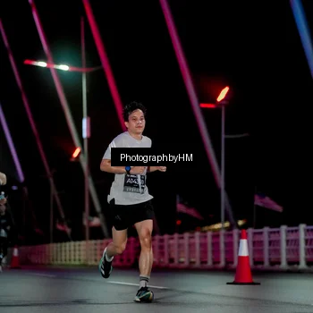 Runner Photo 6688167