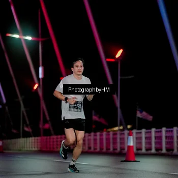Runner Photo 6688169