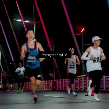 Runner Photo 6688171