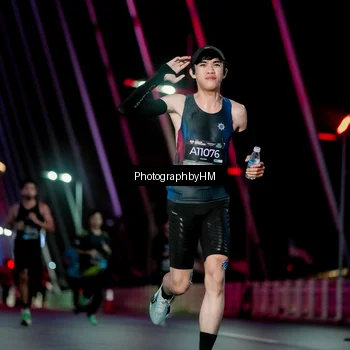 Runner Photo 6688174