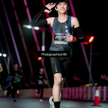 Runner Photo 6688177