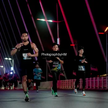 Runner Photo 6688178
