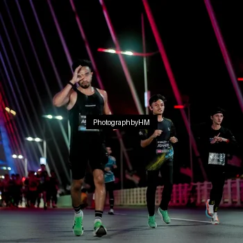 Runner Photo 6688181