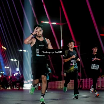 Runner Photo 6688183