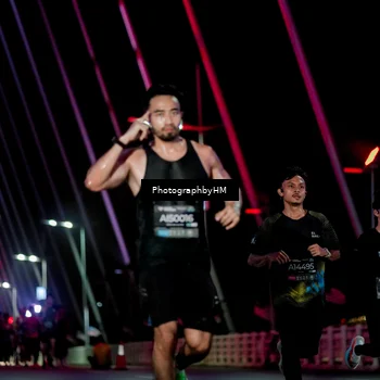 Runner Photo 6688184