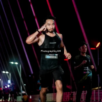 Runner Photo 6688185