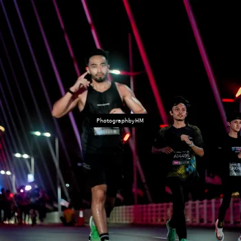 Runner Photo 6688188