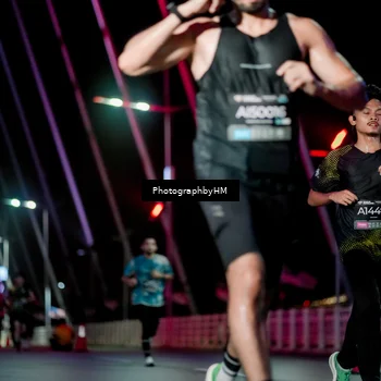 Runner Photo 6688194
