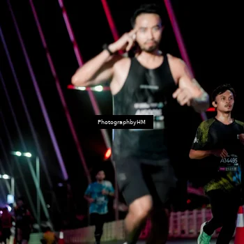 Runner Photo 6688196