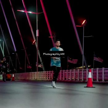 Runner Photo 6688199