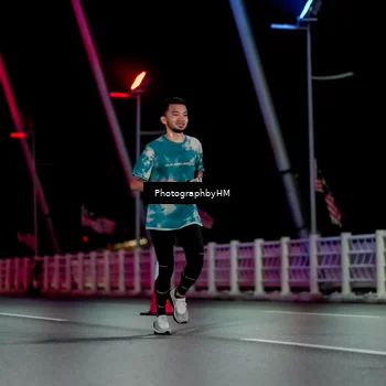 Runner Photo 6688202
