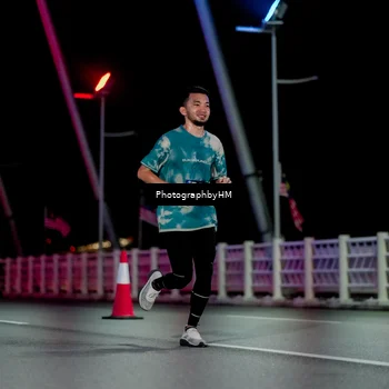 Runner Photo 6688203