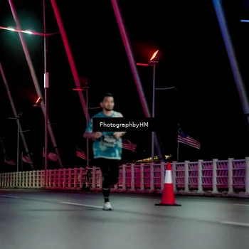 Runner Photo 6688206