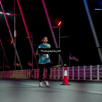 Runner Photo 6688207