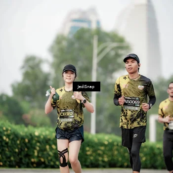 Runner Photo 6688208