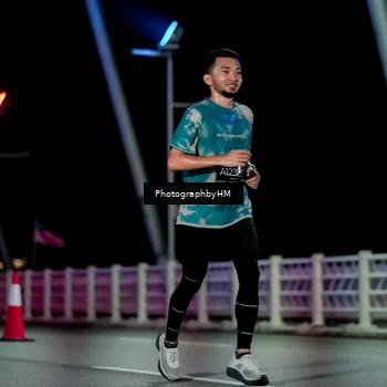 Runner Photo 6688211