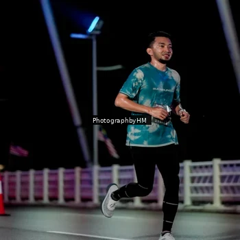 Runner Photo 6688213