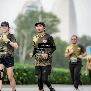 Runner Photo 6688216
