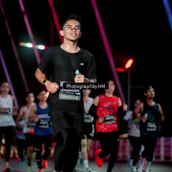 Runner Photo 6688218