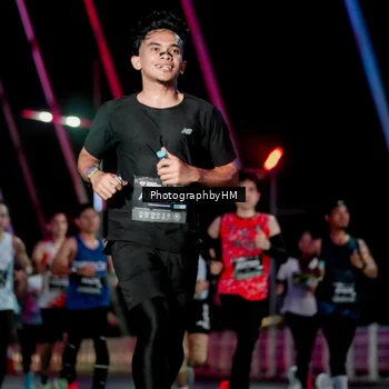 Runner Photo 6688219