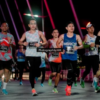 Runner Photo 6688220