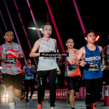 Runner Photo 6688222