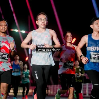 Runner Photo 6688226