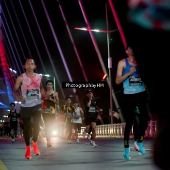 Runner Photo 6688227