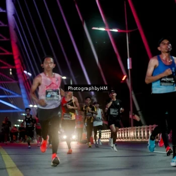 Runner Photo 6688228