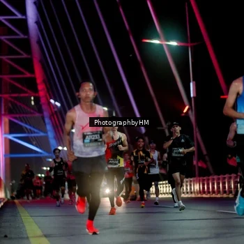 Runner Photo 6688229