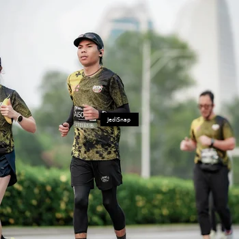 Runner Photo 6688234