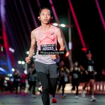 Runner Photo 6688238