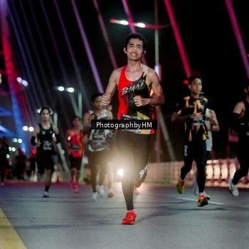 Runner Photo 6688241