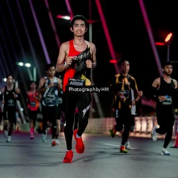 Runner Photo 6688242