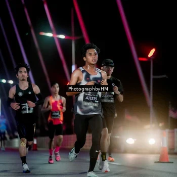 Runner Photo 6688248
