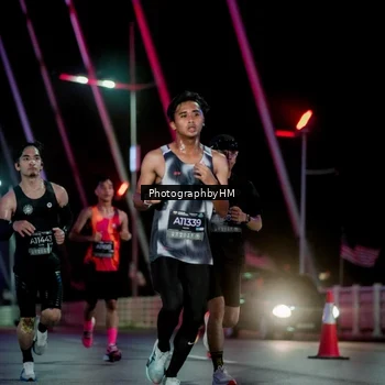Runner Photo 6688249