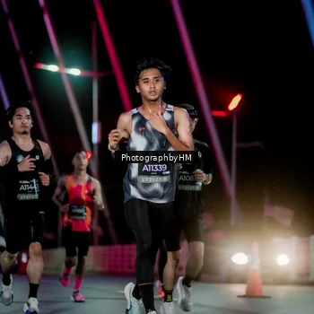Runner Photo 6688251
