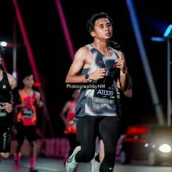 Runner Photo 6688254