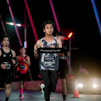 Runner Photo 6688256
