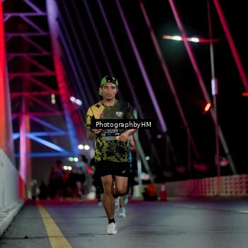 Runner Photo 6688261