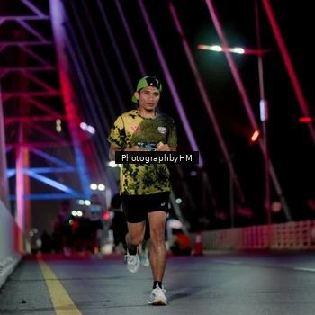Runner Photo 6688262