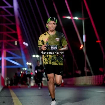 Runner Photo 6688265