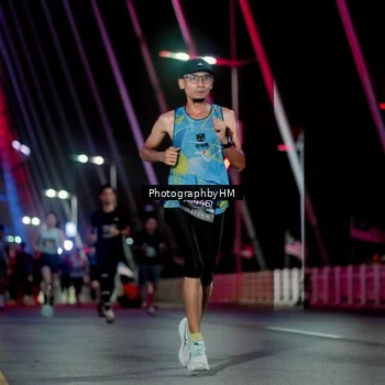 Runner Photo 6688266