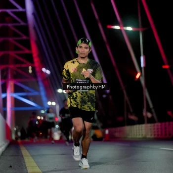 Runner Photo 6688267