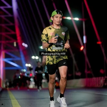 Runner Photo 6688268