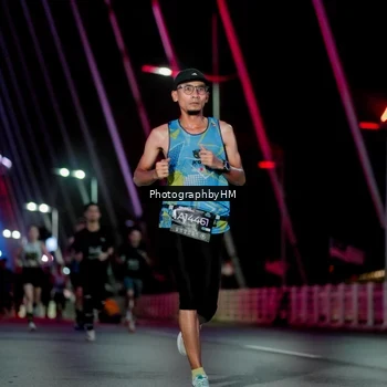 Runner Photo 6688269